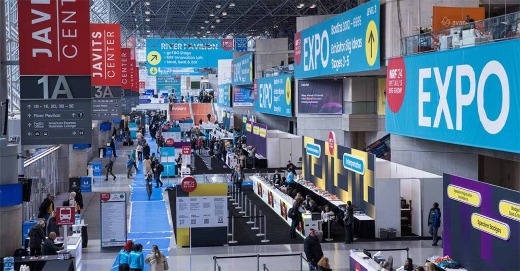 Experiência humana no varejo: o que a NRF revela sobre o futuro