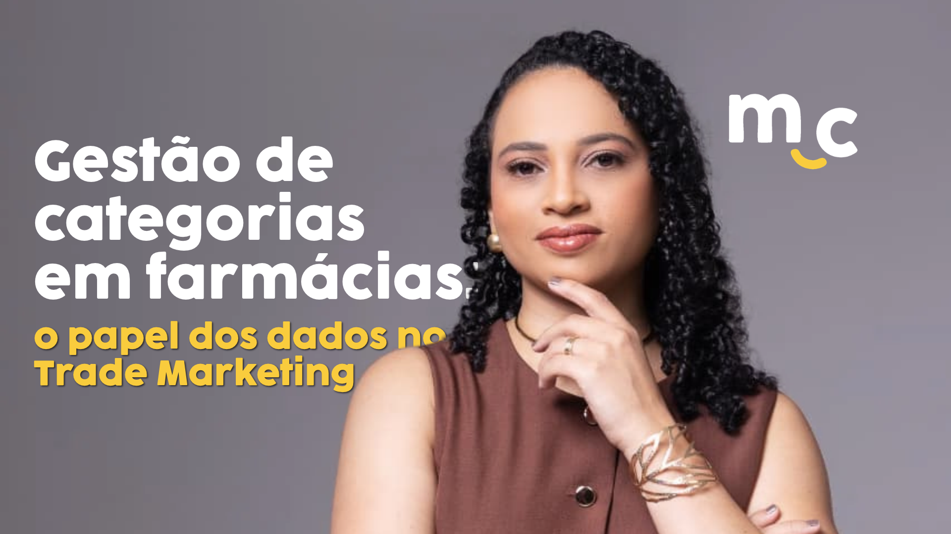 Gestão de categorias em farmácias: o papel dos dados no Trade Marketing